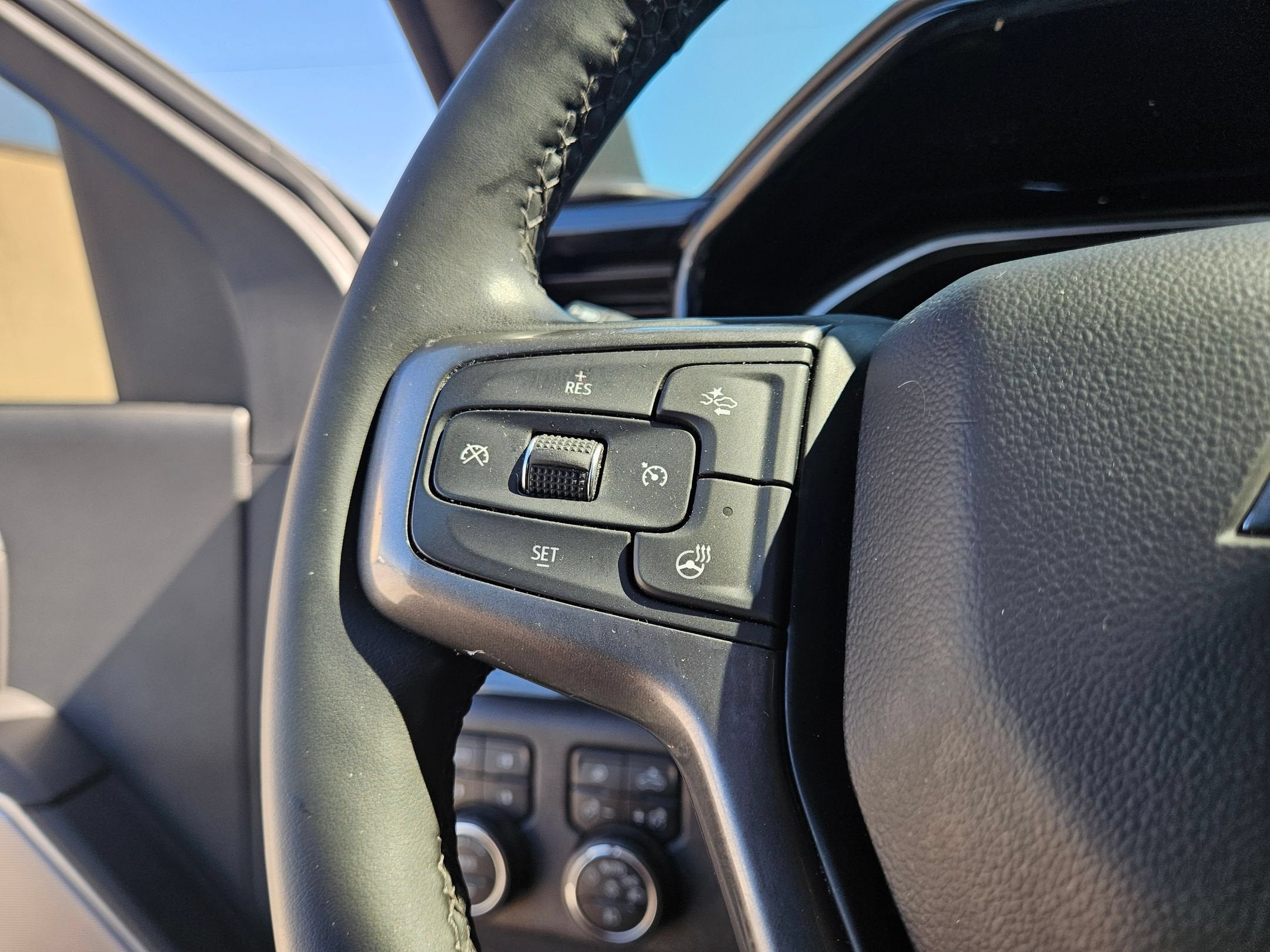 2024 Chevrolet Silverado 3500 HD High Country