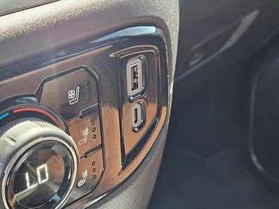 2024 Chevrolet Silverado 3500 HD High Country