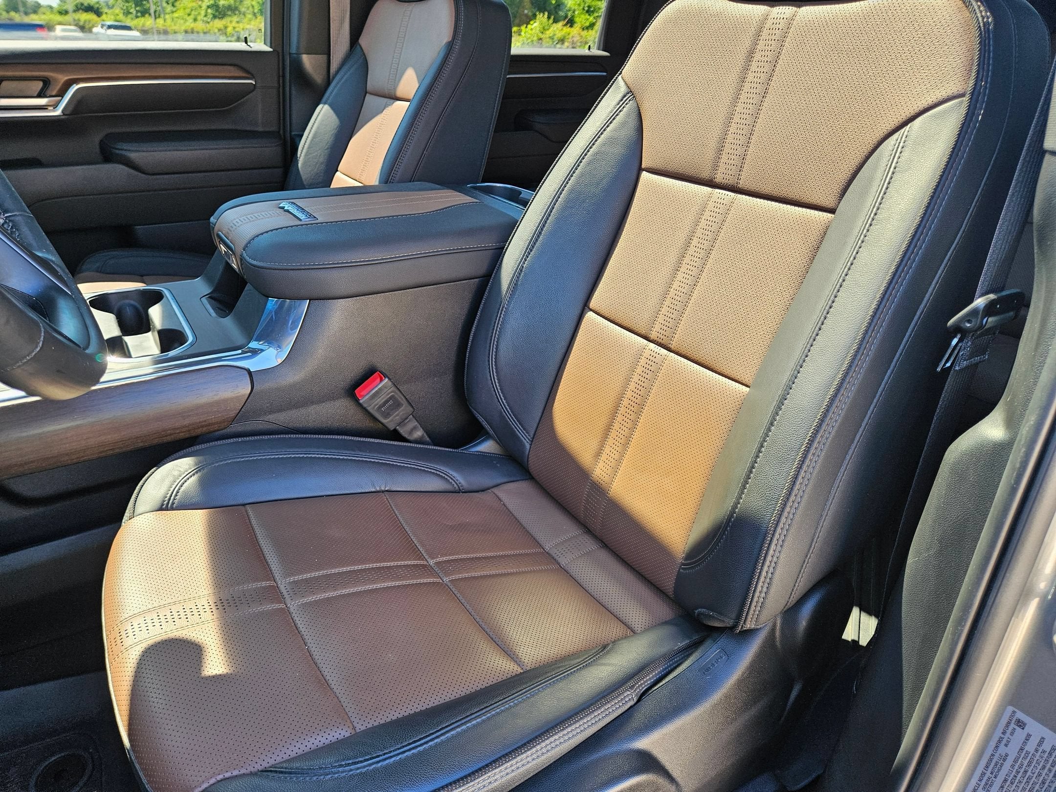 2024 Chevrolet Silverado 3500 HD High Country