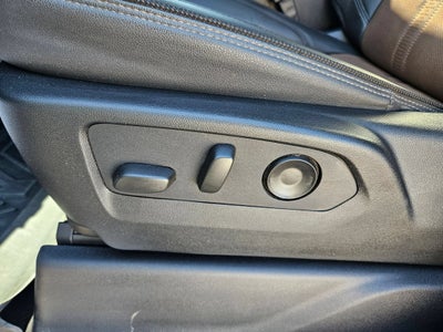 2024 Chevrolet Silverado 3500 HD High Country