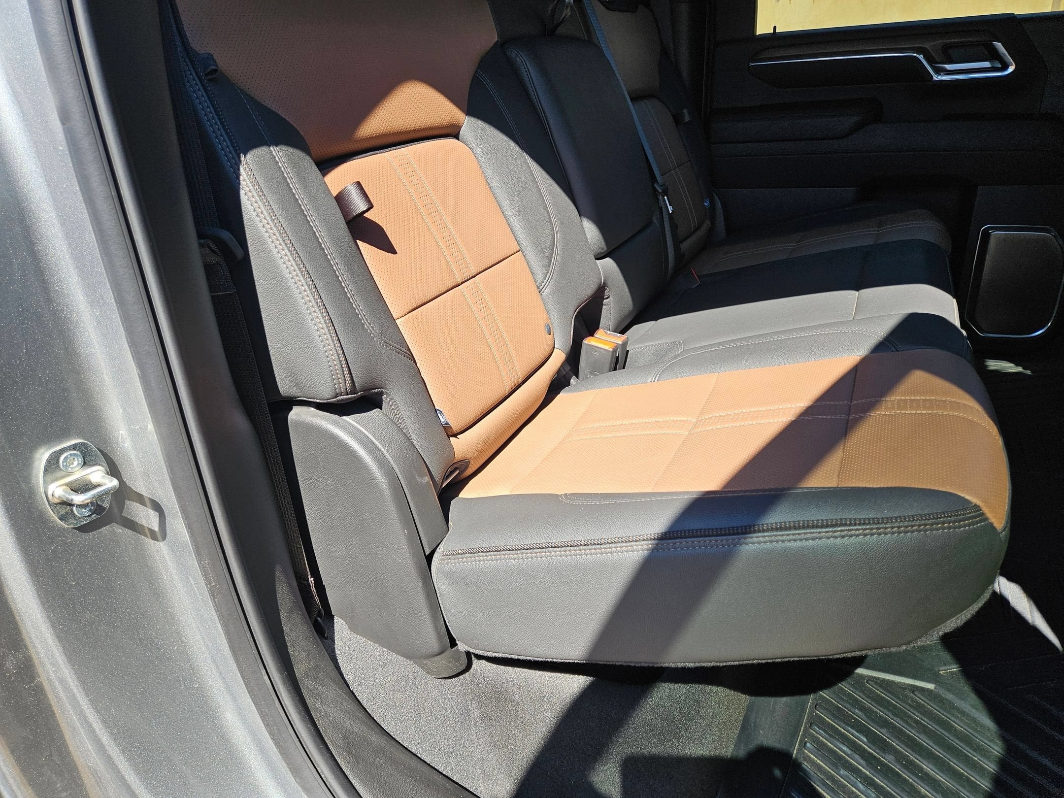 2024 Chevrolet Silverado 3500 HD High Country