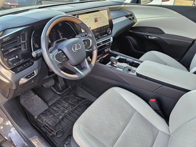 2024 Lexus RX 350 Premium Plus