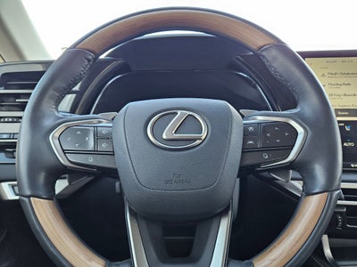 2024 Lexus RX 350 Premium Plus