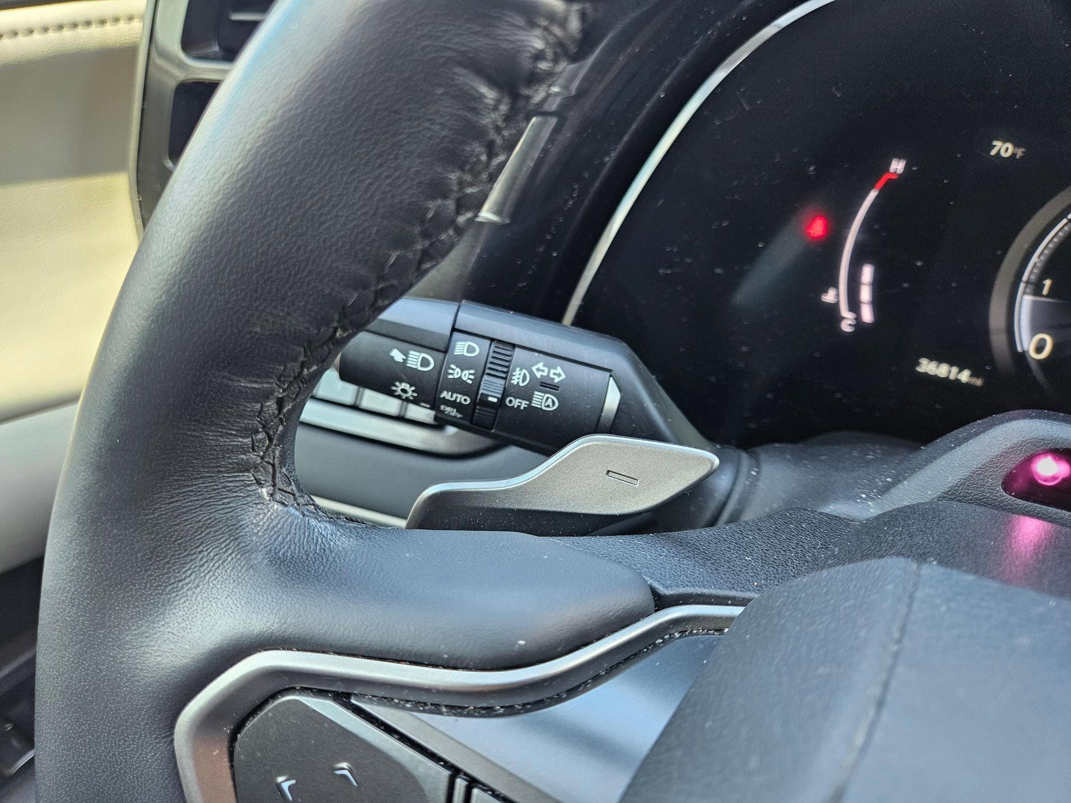 2024 Lexus RX 350 Premium Plus