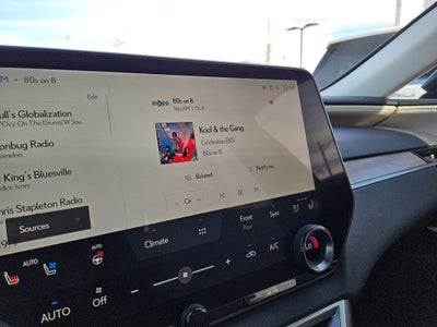 2024 Lexus RX 350 Premium Plus