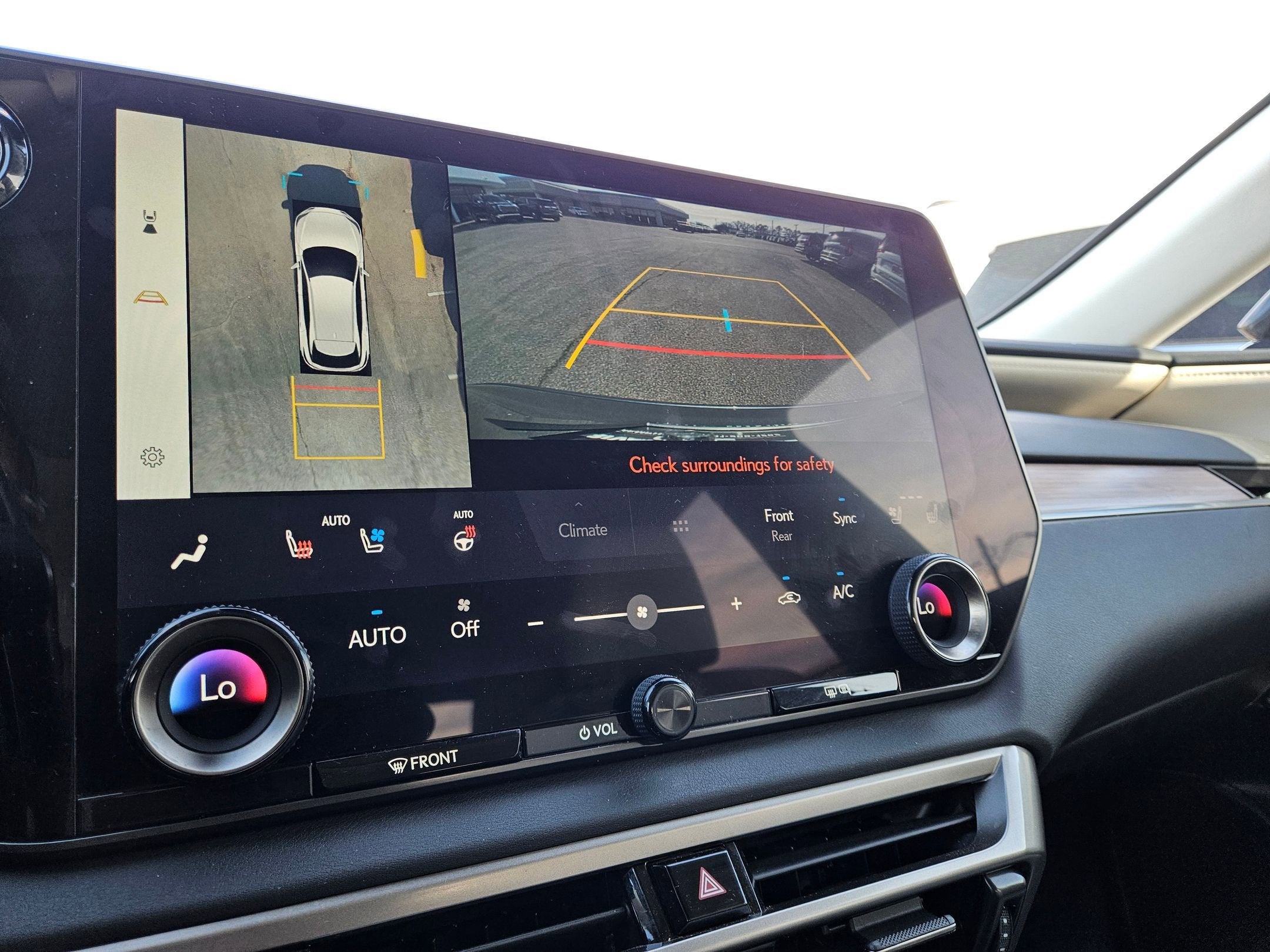 2024 Lexus RX 350 Premium Plus