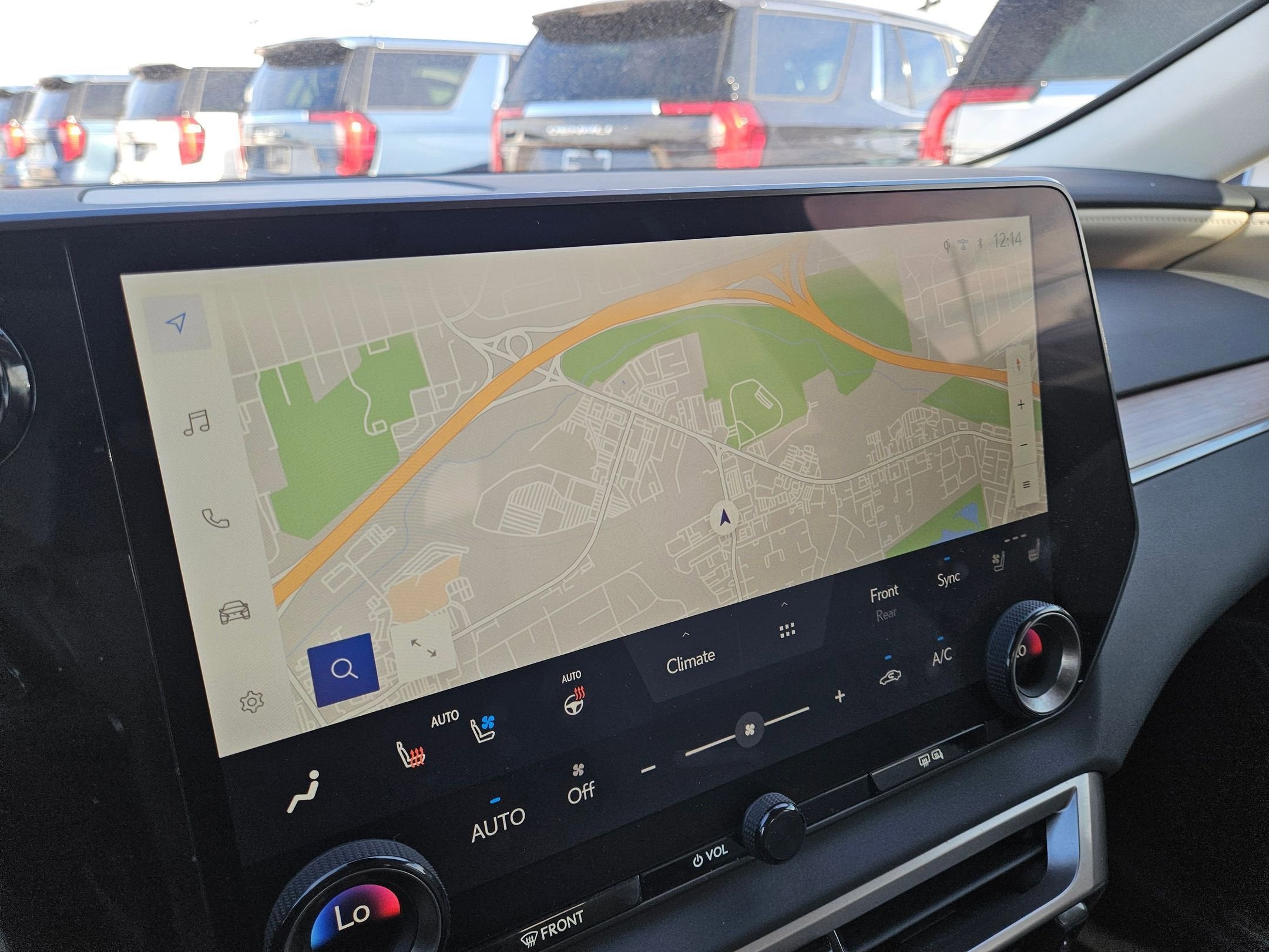 2024 Lexus RX 350 Premium Plus