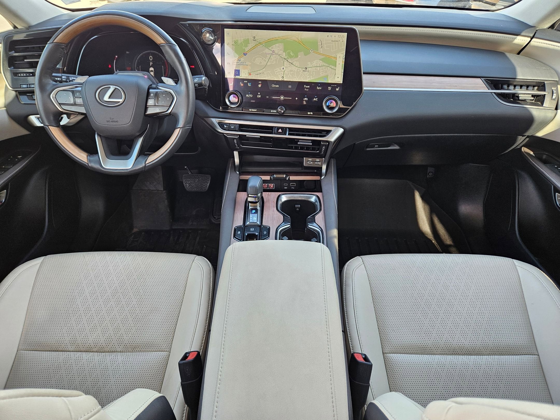 2024 Lexus RX 350 Premium Plus