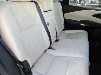 2024 Lexus RX 350 Premium Plus