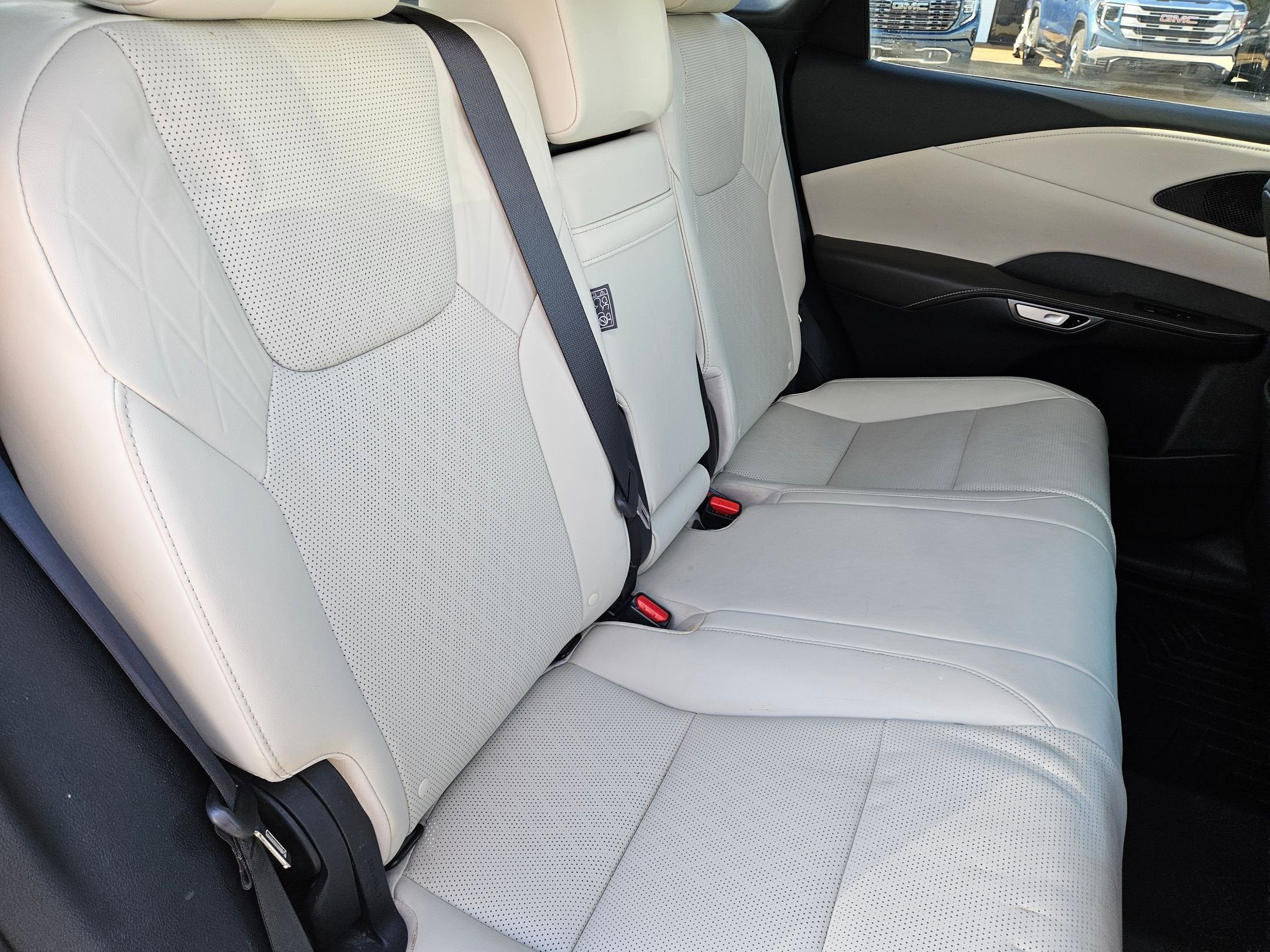 2024 Lexus RX 350 Premium Plus