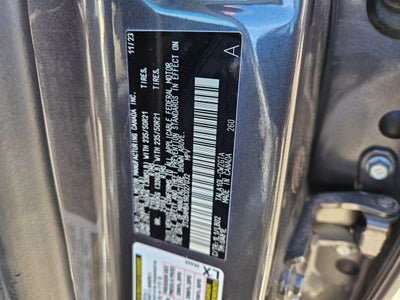 2024 Lexus RX 350 Premium Plus