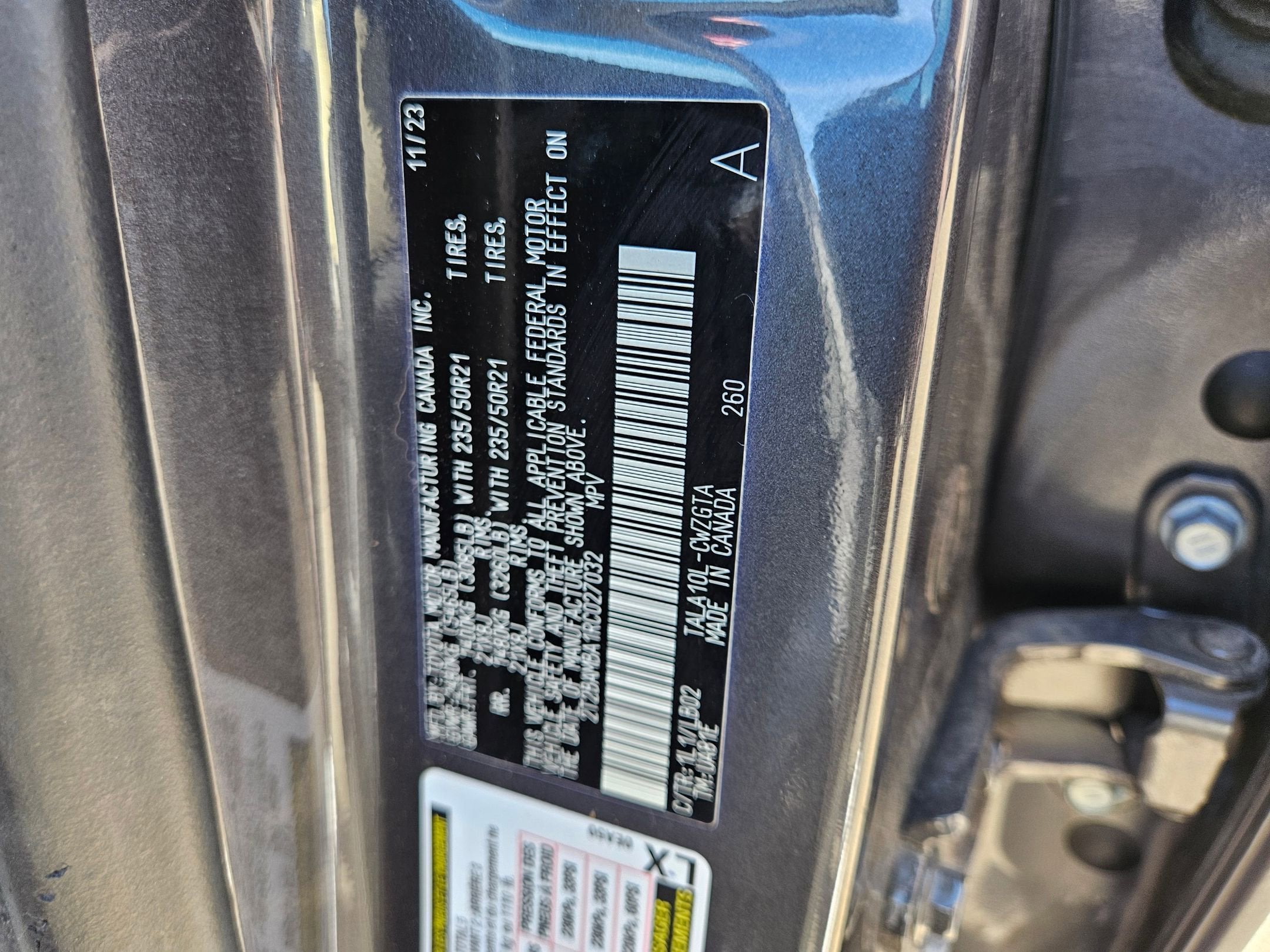 2024 Lexus RX 350 Premium Plus