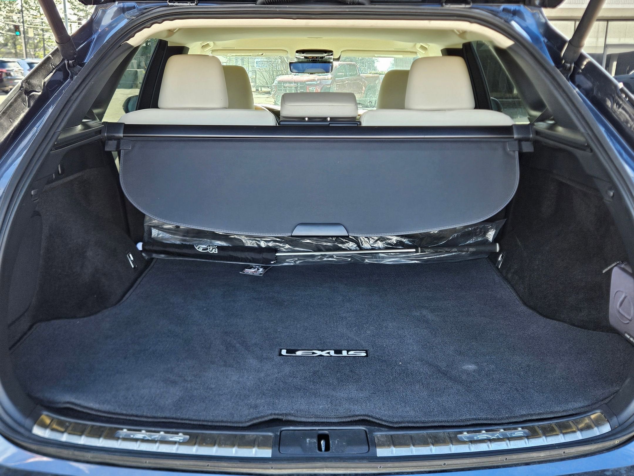 2024 Lexus RX 350 Premium Plus