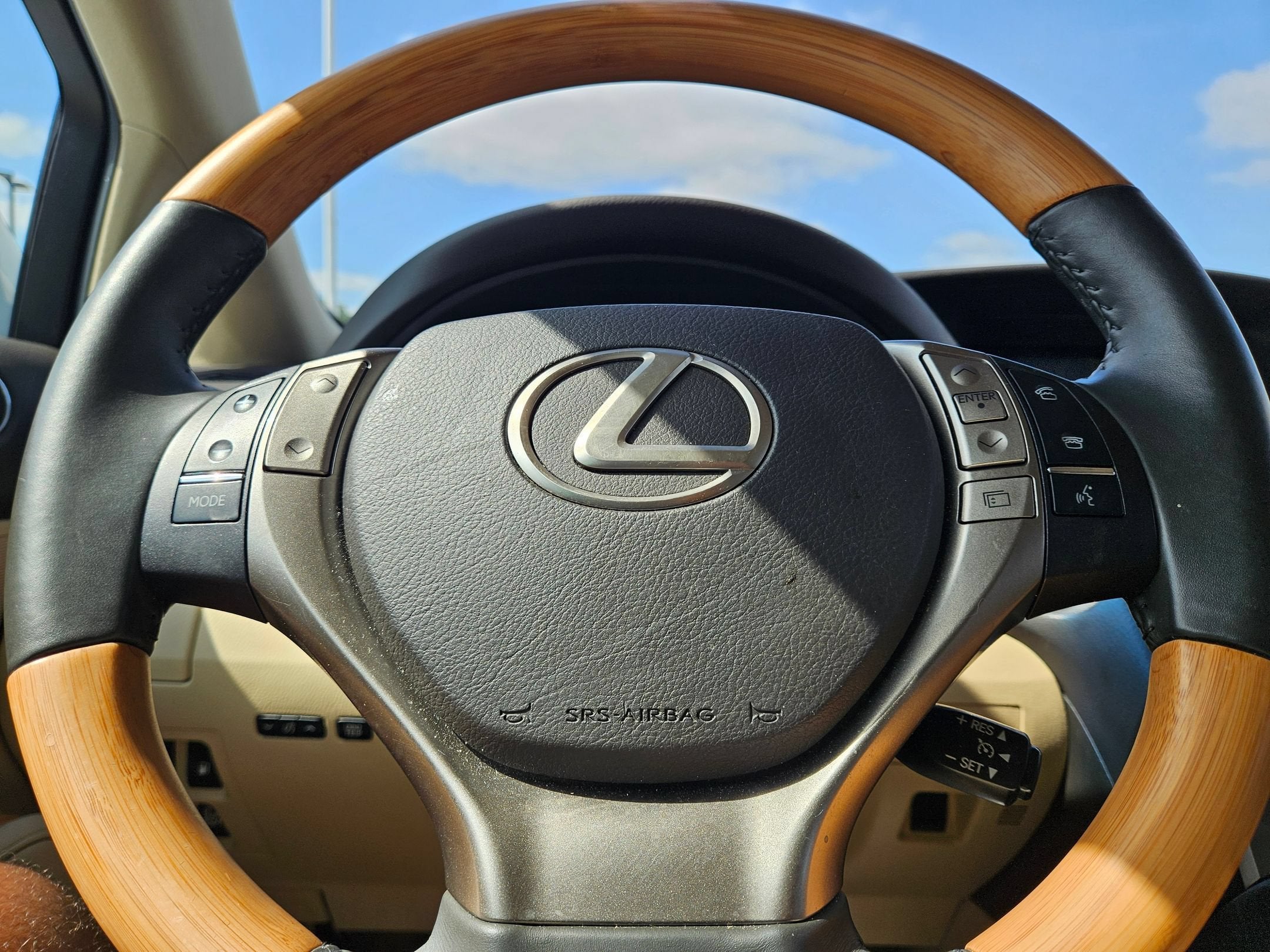 2015 Lexus RX 450h FWD 4dr