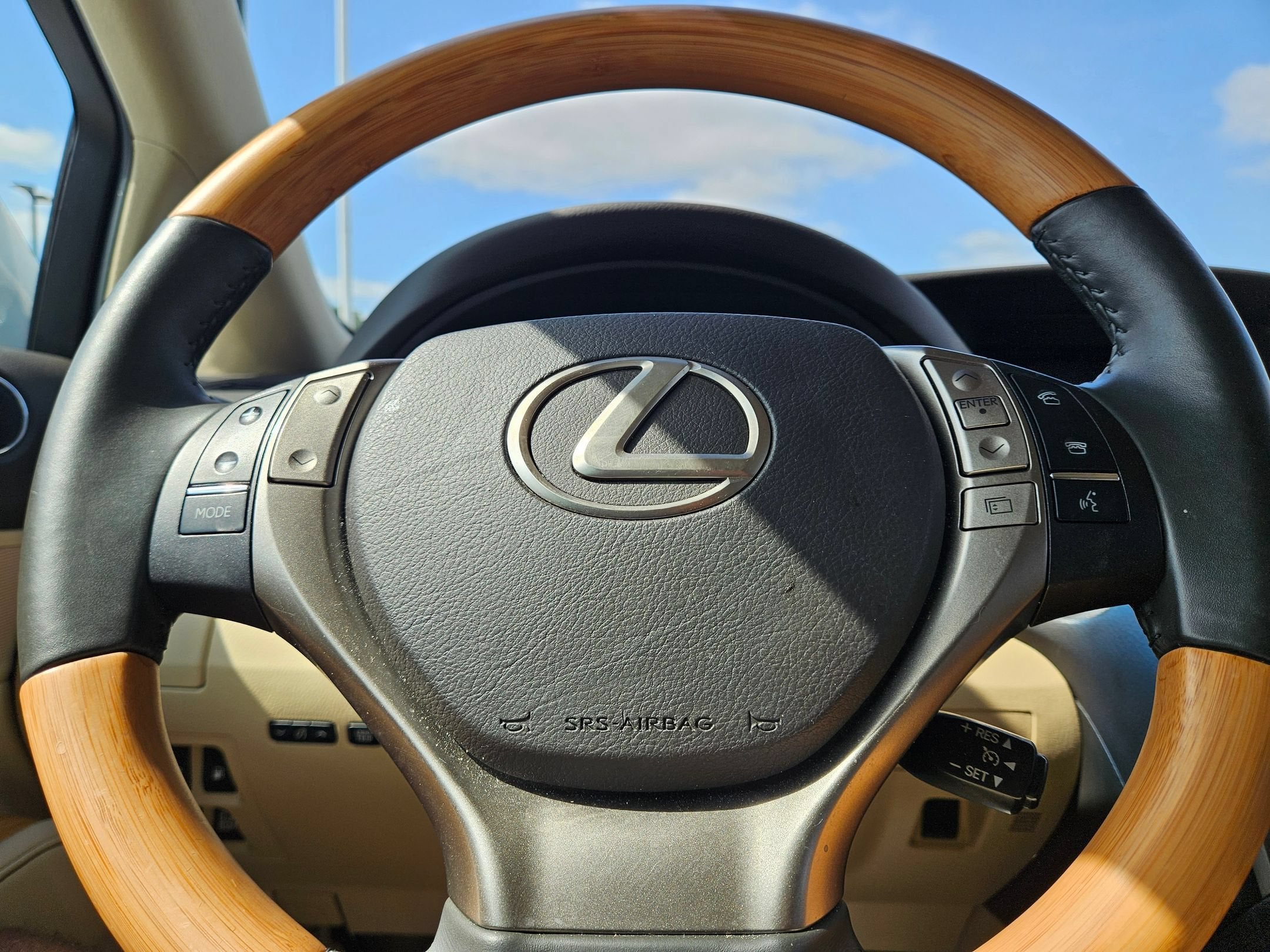 2015 Lexus RX 450h FWD 4dr