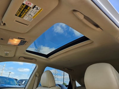 2015 Lexus RX 450h FWD 4dr