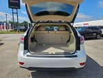 2015 Lexus RX 450h FWD 4dr
