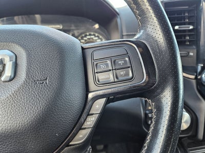 2022 RAM 2500 Power Wagon