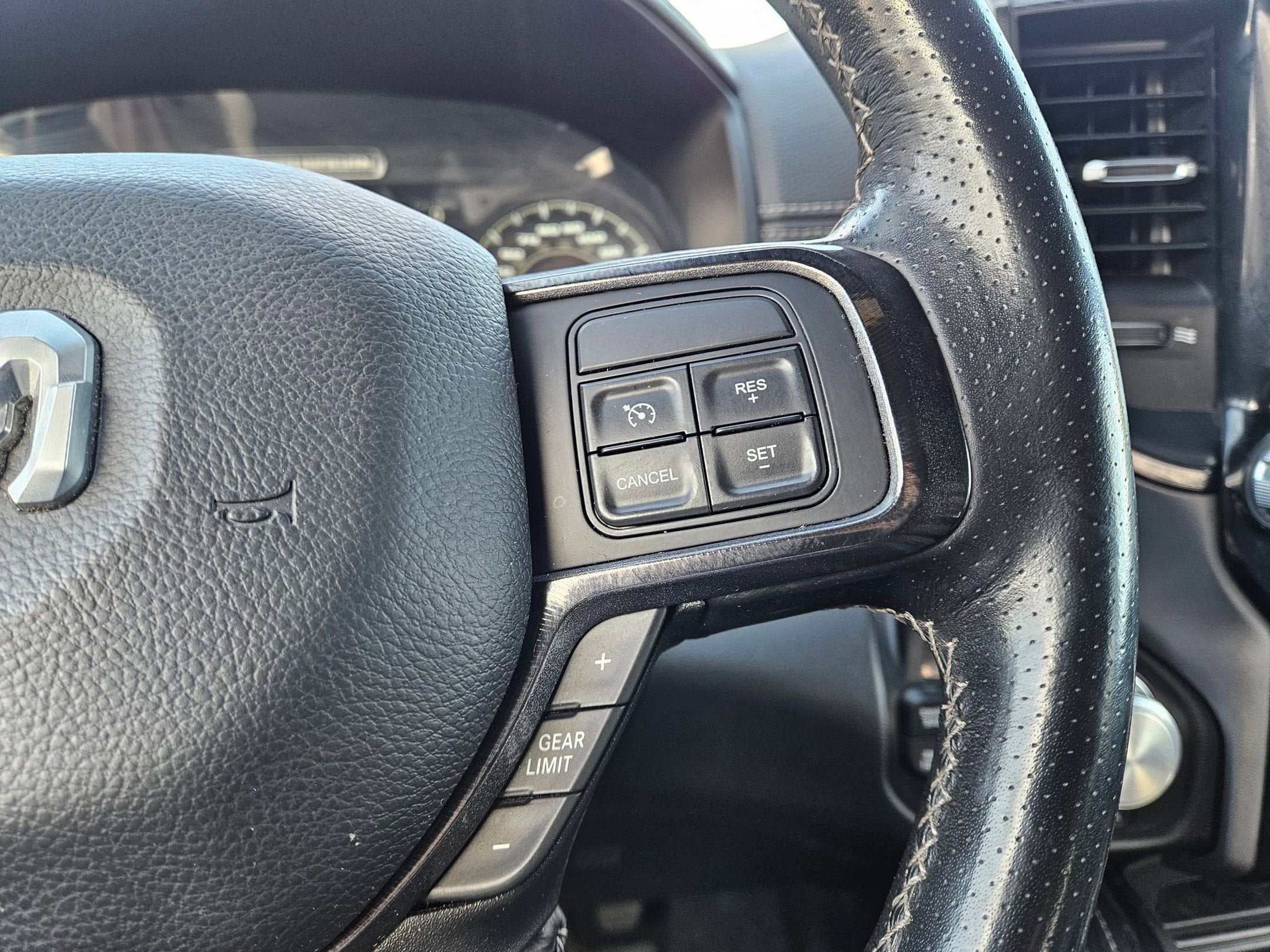 2022 RAM 2500 Power Wagon