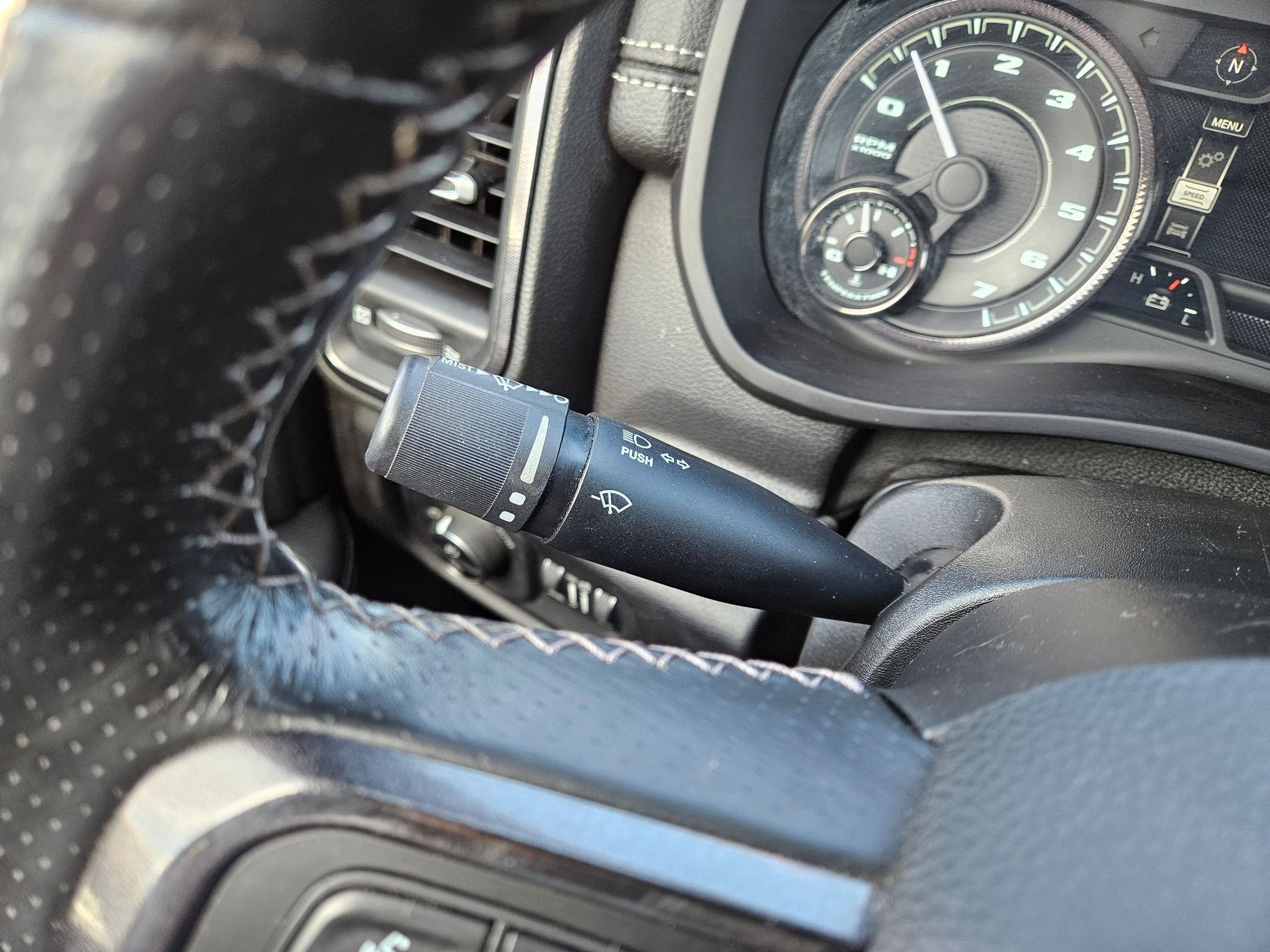 2022 RAM 2500 Power Wagon