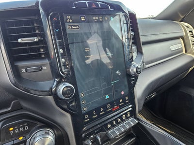 2022 RAM 2500 Power Wagon