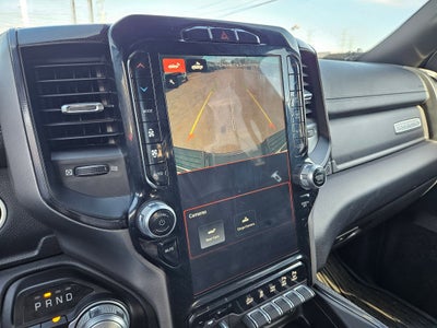 2022 RAM 2500 Power Wagon