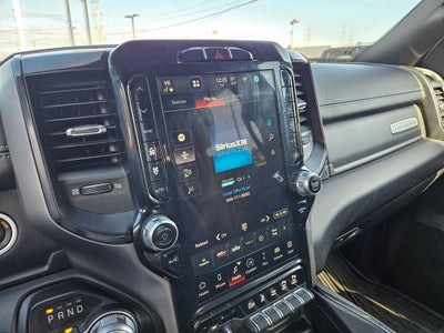 2022 RAM 2500 Power Wagon