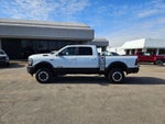 2022 RAM 2500 Power Wagon