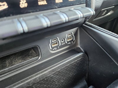 2022 RAM 2500 Power Wagon