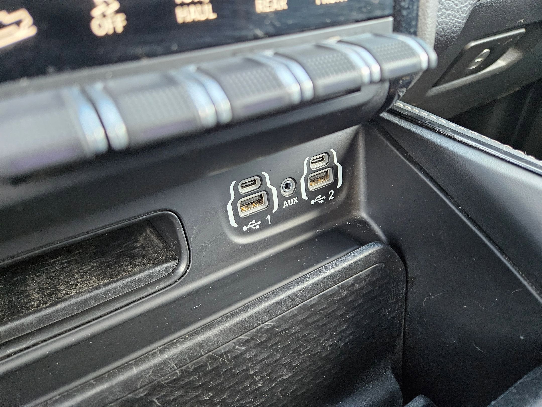 2022 RAM 2500 Power Wagon