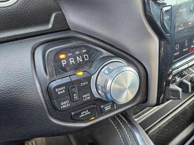 2022 RAM 2500 Power Wagon