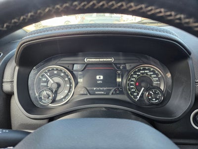 2022 RAM 2500 Power Wagon