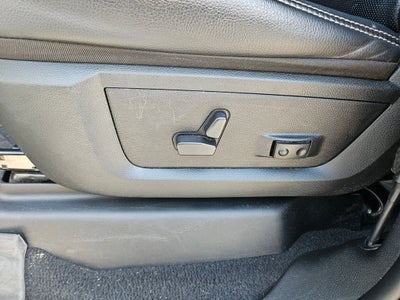 2022 RAM 2500 Power Wagon