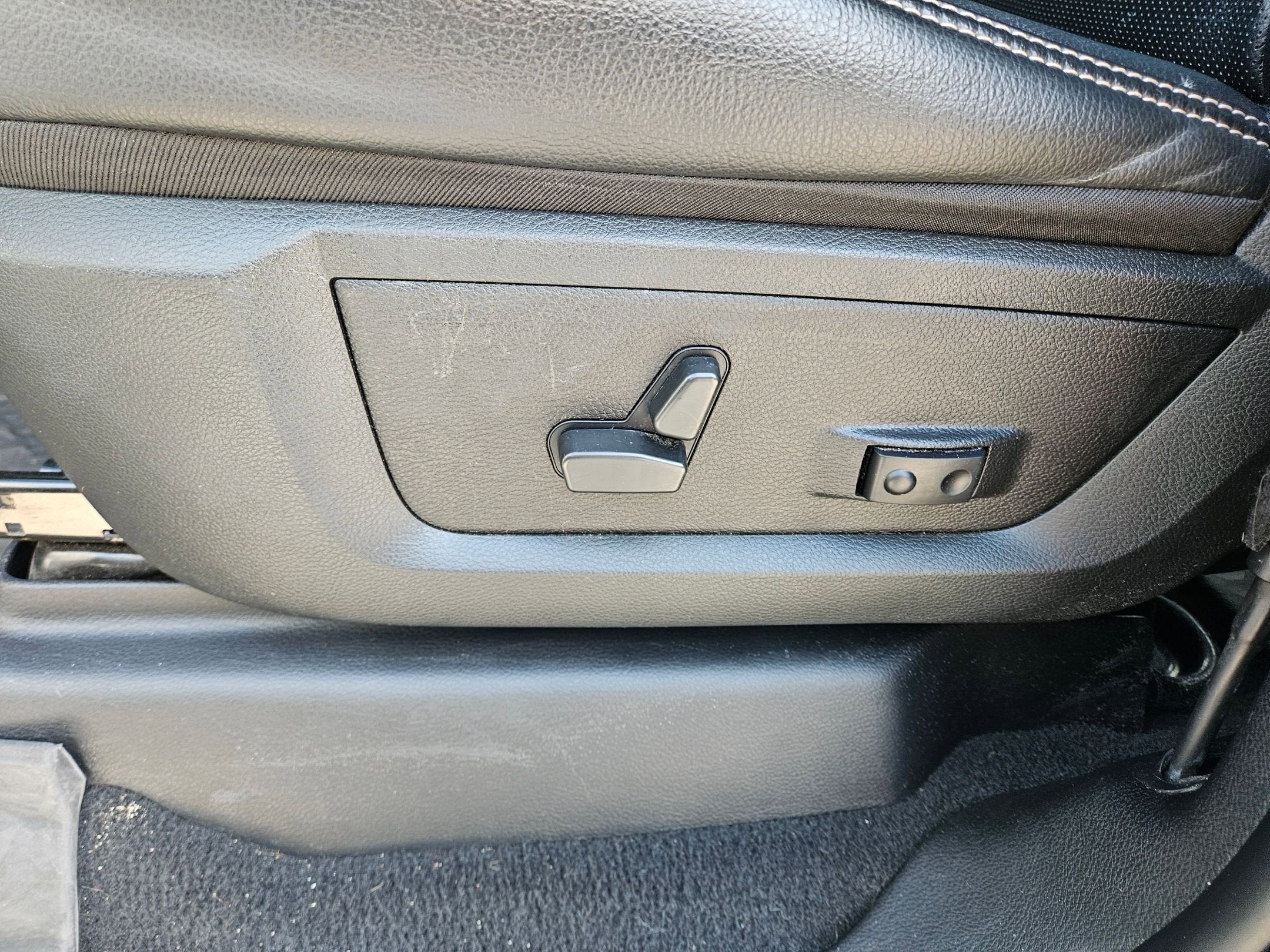 2022 RAM 2500 Power Wagon