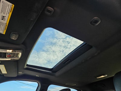 2022 RAM 2500 Power Wagon