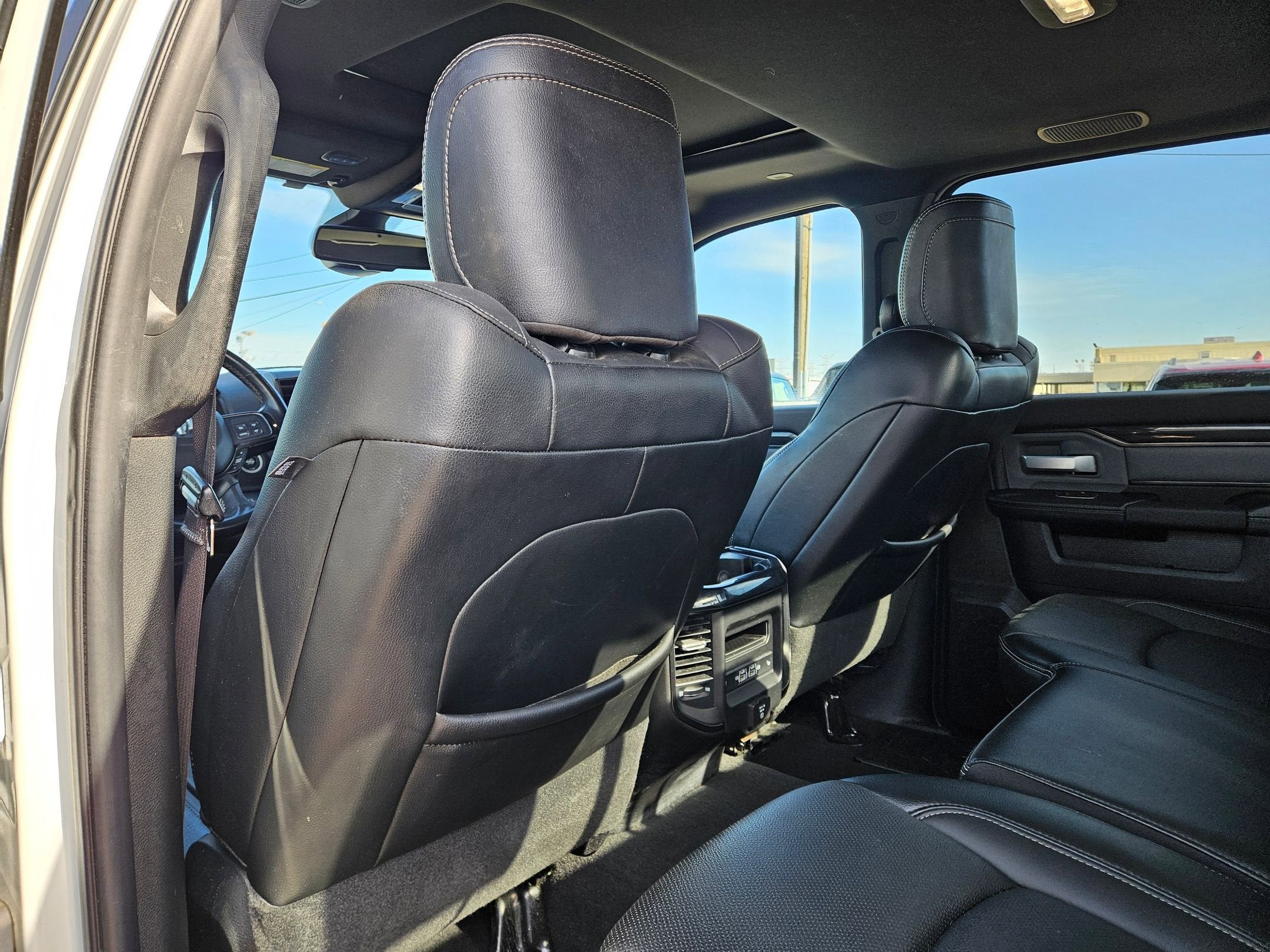 2022 RAM 2500 Power Wagon