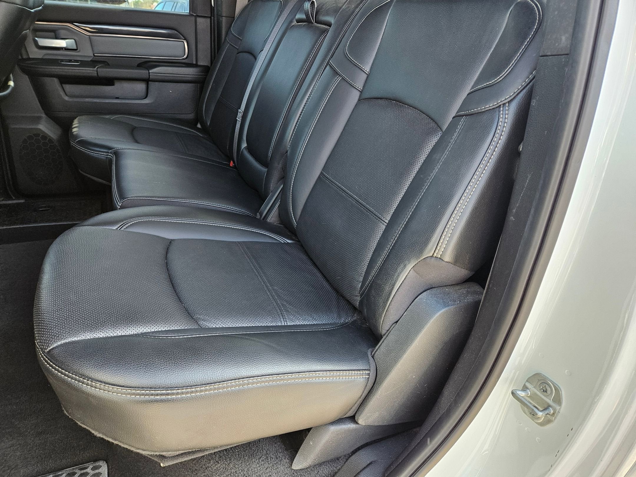 2022 RAM 2500 Power Wagon