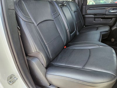 2022 RAM 2500 Power Wagon