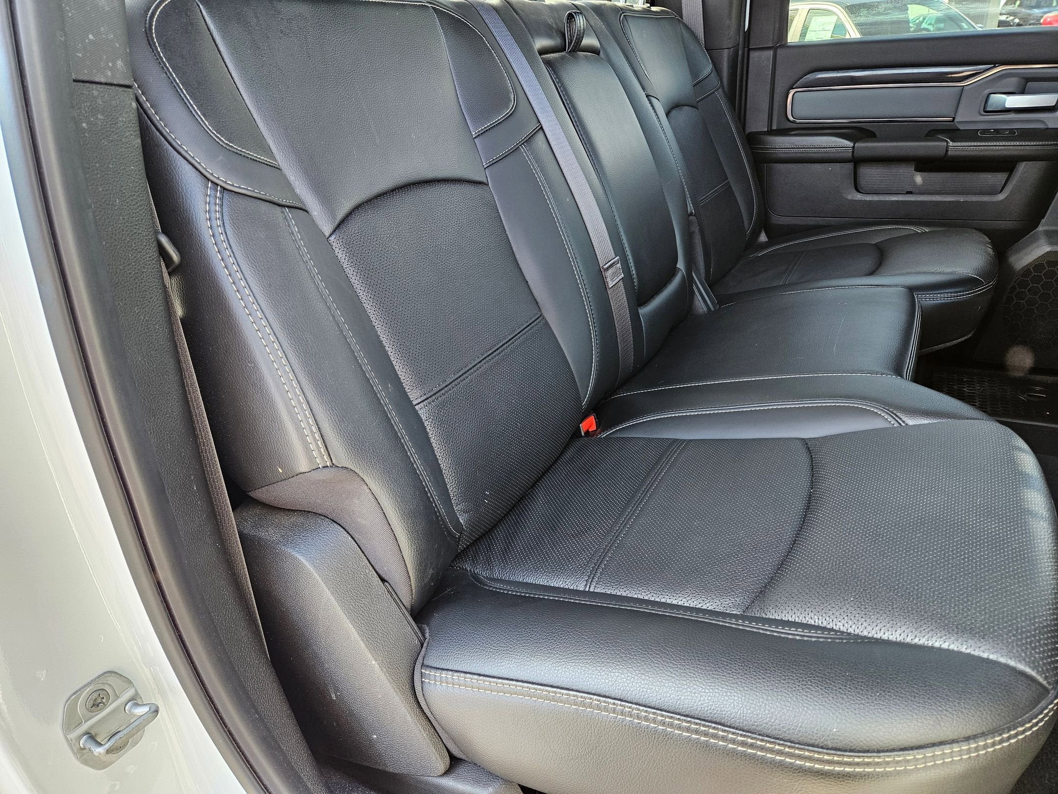 2022 RAM 2500 Power Wagon