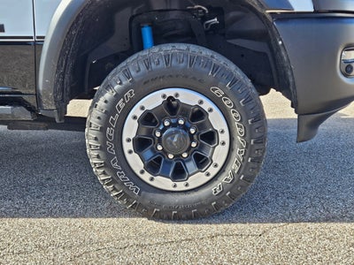 2022 RAM 2500 Power Wagon