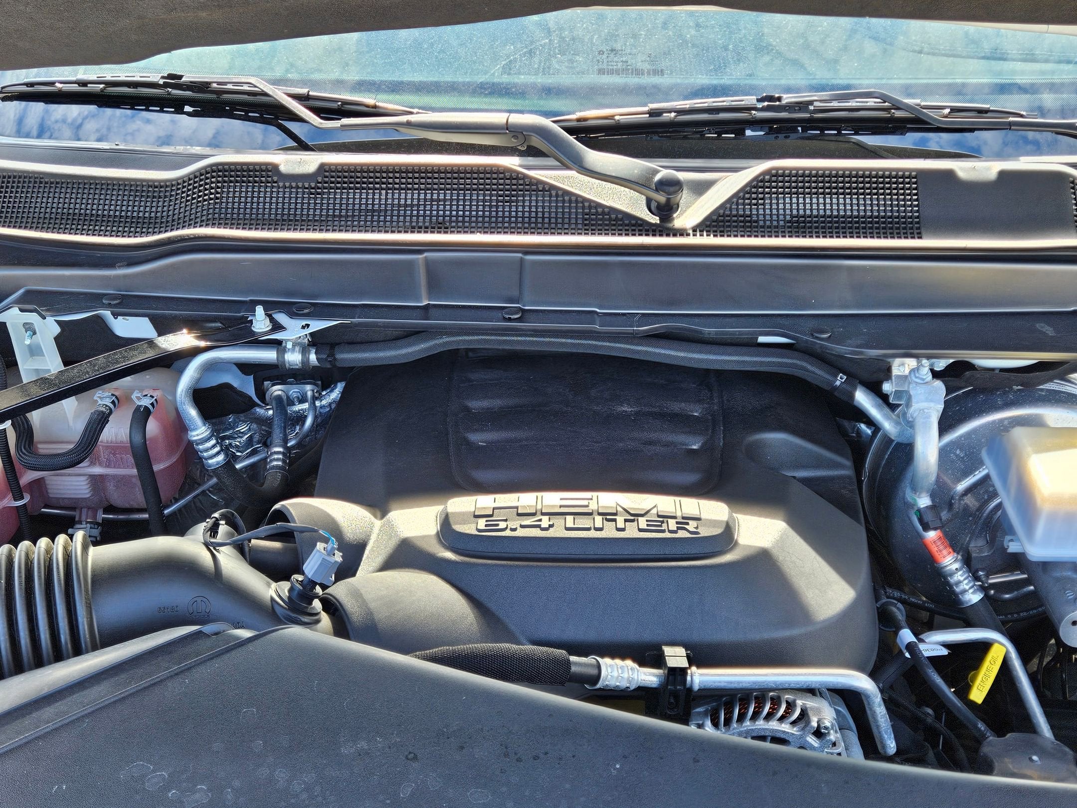 2022 RAM 2500 Power Wagon