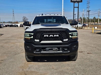 2022 RAM 2500 Power Wagon