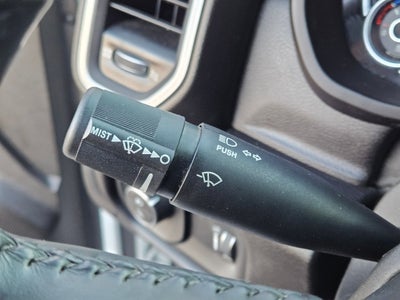 2023 RAM 2500 Big Horn Crew Cab 4x4 6'4" Box