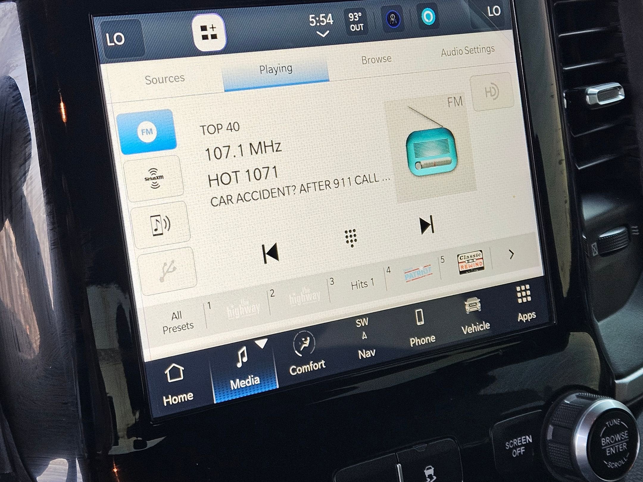 2023 RAM 2500 Big Horn Crew Cab 4x4 6'4" Box