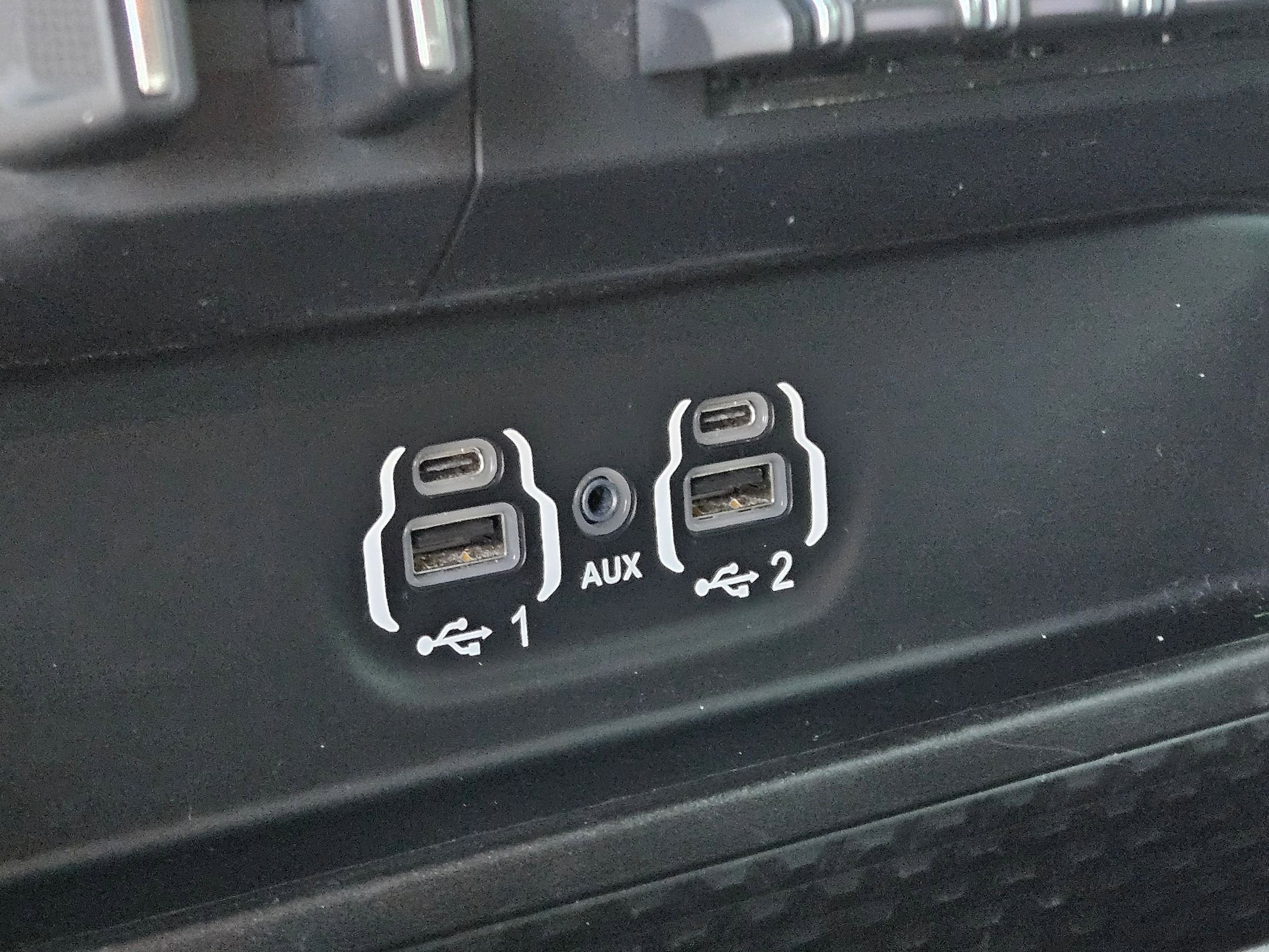 2023 RAM 2500 Big Horn Crew Cab 4x4 6'4" Box