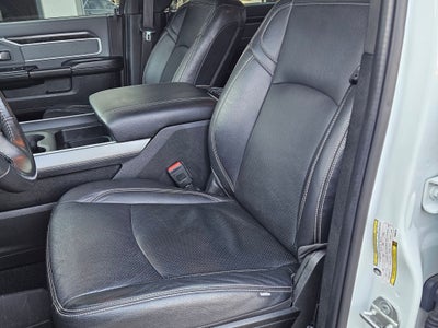 2023 RAM 2500 Big Horn Crew Cab 4x4 6'4" Box