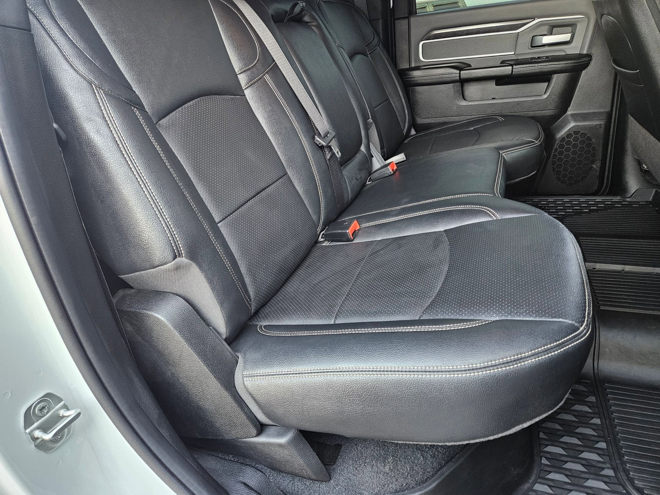 2023 RAM 2500 Big Horn Crew Cab 4x4 6'4" Box