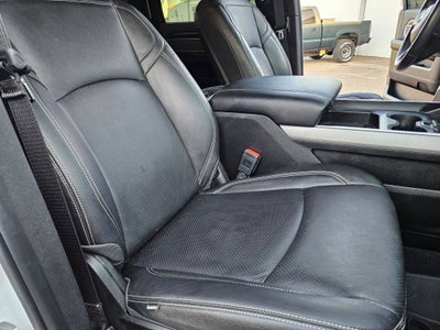 2023 RAM 2500 Big Horn Crew Cab 4x4 6'4" Box