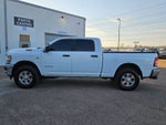 2023 RAM 2500 Big Horn Crew Cab 4x4 6'4" Box