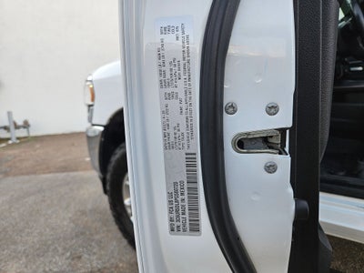 2023 RAM 2500 Big Horn Crew Cab 4x4 6'4" Box